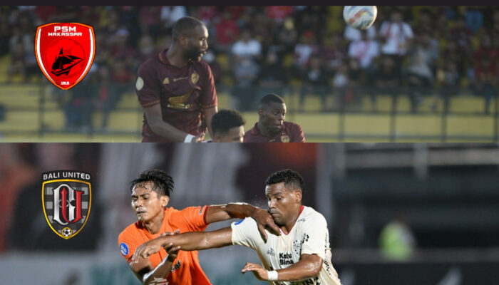 Dua Wakil Indonesia di Kompetisi Asia Masih Tersungkur di Liga 1