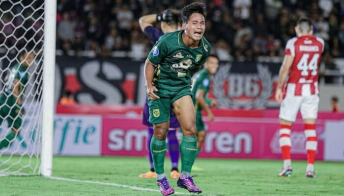 Toni Firmansyah: Calon Wonderkid Baru Persebaya Surabaya