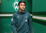 Pemain Keturunan Ethan Kohler Tersanjung Dapat Dukungan dari Indonesia setelah Gabung Klub Bundesliga