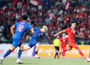 Federasi Sepakbola Thailand Terancam, Indonesia Dapat Peluang!