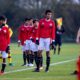 Seleksi pemain Timnas Indonesia U-17 libatkan Garuda Select.