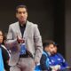 Pelatih Timnas Futsal Indonesia, Mohammad Hashemzadeh pamit