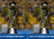 Pot Drawing Piala Dunia U-17 2023 Resmi Rilis, Indonesia Bersanding dengan Juara Bertahan