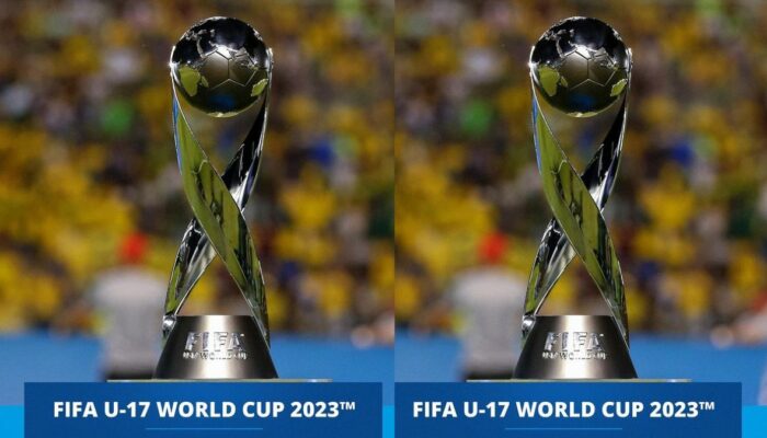 Pot Drawing Piala Dunia U-17 2023 Resmi Rilis, Indonesia Bersanding dengan Juara Bertahan