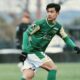 Pratama Arhan duduk dibangku cadangan Tokyo Verdy