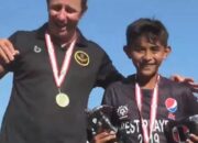 Dipanggil Bima Sakti Bela Timnas Indonesia U-17, Orangtua Welber Jardim Minta Hal Ini