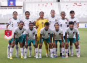 Hebat! Timnas Putri Indonesia U-19 Berhasil Tempati Peringkat Empat di Piala AFF Wanita U-19 2023 dengan Segala Keterbatasan 