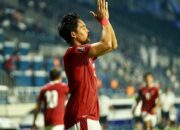 Penggawa Timnas Indonesia Cedera hingga Masuk Ruang Operasi, Kini Kembali Merumput di Liga 1