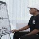 Kas Hartadi pelatih PSIM Yogyakarta