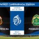 Link streaming Bhayangkara FC vs Persikabo 1973 (Vidio)