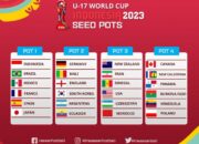 5 Tim yang Bisa Jadi Ancaman Berat Timnas Indonesia di Piala Dunia U-17