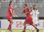 Jadwal Timnas Indonesia vs Kamboja Piala AFF U19 Wanita di iNews TV, Laga Penentuan Juara Grup