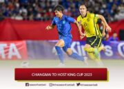 Timnas Indonesia Kesulitan Gelar FIFA Matchday September, Thailand Sudah Siapkan Kompetisi Mini