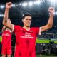 Pemain Keturunan Indonesia, Tijjani Reijnders sepakat gabung AC Milan