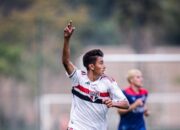 Hore! Welber Jardim Sudah Bergabung dengan Timnas Indonesia U-17