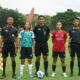 Timnas Wanita U-19 Indonesia.