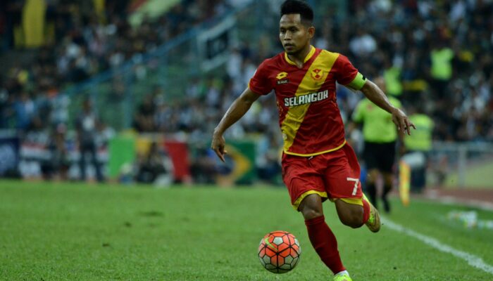 Gagal ke Kelantan FC, Andik Vermansyah Jadi ‘Pengangguran’