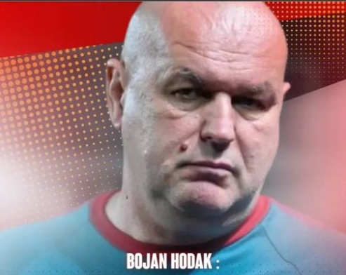 Bojan Hodak tak peduli tanggapan miring atas kemenangan Persib vs PSIS (Info sepakbola)