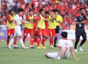 PSSI Hapus Postingan 26 Pemain Timnas Indonesia U-23 di Piala AFF: Kendala Izin Klub?