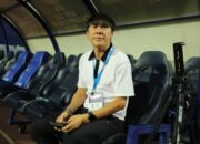 Shin Tae Yong Umumkan 27 Pemain Timnas U23 di Kualifikasi Piala Asia 2024, STY: Lolos Itu Target Utama