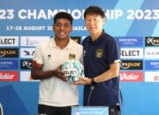 Tanggapan Shin Tae Yong Saat Disebut Sebagai Pelatih Timnas Indonesia Terbaik