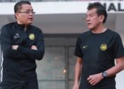 Jelang Piala AFF U-23 2023 Malaysia Targetkan Kemenangan di Final, Indonesia Tampil Tanpa Target Apapun