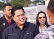 Targetkan Piala Asia 2023 di Qatar, Media Vietnam Berkoar Ucap Indonesia Tim Paling Lemah, Erick Thohir: Takut?