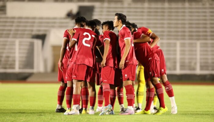 Egy Maulana Vikri Dapat Panggilan Shin Tae Yong, Resmi Comeback ke Timnas Indonesia