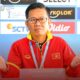 Hong Anh Tuan pelatih Vietnam puji Timnas Indonesia (garudarevolution)