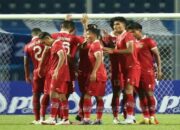 Indonesia Melaju ke Final Piala AFF U-23!