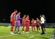 Begini Hitung-hitungan Indonesia Agar Lolos ke Semifinal Piala AFF U-23