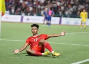 Jika Lolos ke Semifinal, Indonesia Hanya Diperkuat 20 Pemain