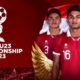 Jadwal siaran langsung Timnas Indonesia U-23 vs Malaysia Piala AFF 2023 (Vidio)