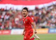 Kena Sanksi FIFA, ‘Sergio Ramos’ Indonesia Ini kok Tetap Dipanggil ke Piala AFF U-23?