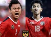 Komang dan Titan Ada di Daftar Pemain Timnas Indonesia U23 Kualifikasi Piala Asia U23, Yakin Dapat Main?