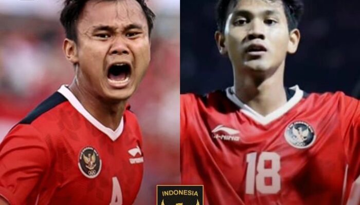 Komang Teguh dan Titan Agung Dipastikan Absen di Piala AFF 2023, Sanksi Aktif Karena…