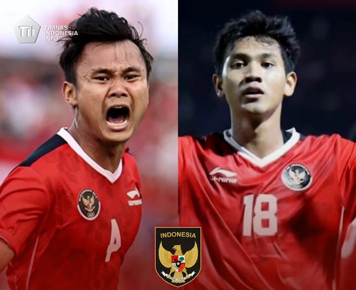 Komang Teguh dan Titan Agung Batal tampil di Piala AFF U-23 2023 (IG timnasindonesia.info)