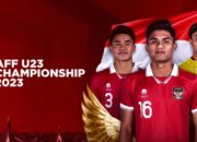 Link live streaming Indonesia vs Thailand Semifinal Piala AFF 2023 (VIDIO)