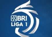 Ditinggal Pelatih Hingga Cicipi Posisi Degradasi Dialami Oleh 4 Klub Ini di BRI Liga 1 2023/24