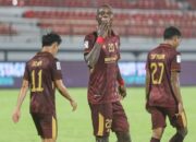 Hasil Drawing AFC Cup 2023/24 Zona ASEAN: PSM Masih Ada Harapan, Bali United Punya Saingan Berat