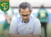 Persebaya Istirahatkan Aji Santoso, Netizen: Pelatih Bagus Salah Klub?