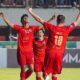 Persija tempati puncak klasemen BRI Liga 1 (PERSIJA)