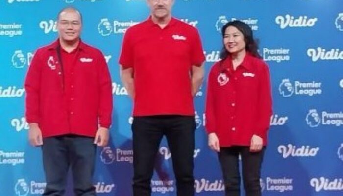 Pesan Kiper Legendaris MU untuk Pemain Indonesia: Berlatih, Berlatih, dan Berlatih!