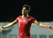 Ramadhan Sananta Akui Kurang Fokus Saat Menghadap Timor Leste di Piala AFF 2023, Kenapa?