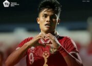 Piala AFF U-23 Timnas Indonesia U-23 vs Timor Leste: Garuda Muda Menang Dengan Skor 1-0!