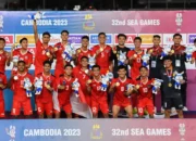 Alumni SEA Games Ini Berpeluang Kawinkan Medali Emas dan Juara Piala AFF U-23