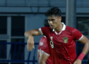 Menang 1-0 atas Timor Leste, Begini Skenario Indonesia Lolos ke Semifinal