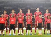 Skuad Timnas Indonesia U-23 Bikin Pelatih Taiwan ‘Ngeri-Ngeri Sedap’