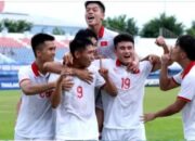 Vietnam Jadi Lawan Kuat Timnas Indonesia di Ajang Final Piala AFF 2023, Alasanya…