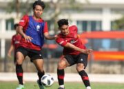 Indonesia Dibantai Habis oleh Barcelona Juvenile A 0-3, Netizen Kritisi Pemain Diaspora: Cuma Jadi Pajangan?
